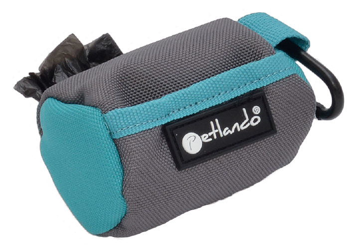 petlando Kotbeutelspender "Miami"